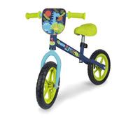 Genérico Bicicleta sin Pedales con Panel Frontal diseños con Dinosaurios (5489)