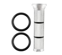 Genérico Bicycle Headset For Bicycle Fork - Expander Plug Compression Plug Aluminum | Expansion Range 24-30mm Reusable Threaded | For Mountain Bike Road Bike Steerer Tube Top Cap