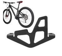 Genérico Bicycle Rear Brake Pump Guard - Shockproof Cycling Guard, Rear Brake Shield | Heavy Duty Aluminum Alloy Protection Component, Metal Exterior Master Cylinder Protector For Muddy Terrain