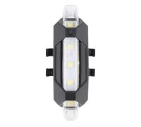 Genérico Bicycle Taillights Safety, Lights For Bicycles, with 20, Output