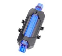 Genérico Bicycle Taillights Safety, Lights For Bicycles, with 20, Output