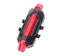 Genérico Bicycle Taillights Safety, Lights For Bicycles, with 20, Output