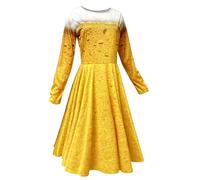 Genérico Bier-Kostüm - Trachtenkostüm | Bayerisches Kostüm Für Erwachsene Als Deutsches Outfit Für Karneval & Halloween, Polyester-Set Für Herren & Damen, Blau Weiß, S-XL