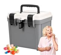 Generico Big Cube Ice Trays, Silicone Ice Mold, Foldable Reusable Easy-Release Design and Sturdy Block Maker for Kitchen Tools, Baking, Cocktail Party, Cold Plunge Tub, 8.46x7.48x7.09 inch