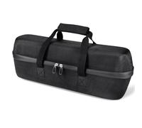 Genérico Bike Battery Bag | 10L Bicycle Waterproof Accessories Organization | Forebike Battery Storage Bag | for Mountain Road Cycling Travel Urban Commuting Camping Daily