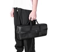 Genérico Bike Battery Bag - 10L Waterproof Bicycle Storage | Accessory Organizer For Mountain, Road, and Electric Bikes, Ideal For Travel, Urban Commuting, Camping, Or Daily Cycling Use