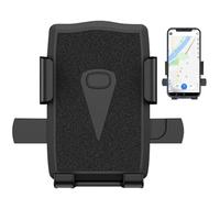 Genérico Bike Bracket - Anti-Shake 4.8-7.2 Inch Motorcycle Mount