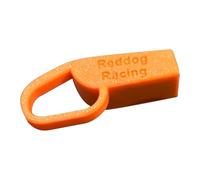 Genérico Bike Brake Extender, Extension for Brake - Bicycle Brakes Lever Converter | Anti Slip Cycling Brakes Extension with Easy Control Design, Lightweight Bike Accessory for Touring Commuting Road