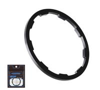 Genérico Bike Cassette Spacer - Aluminum Alloy Precision Standard Size