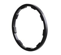 Genérico Bike Cassette Spacer - Aluminum Alloy Precision Standard Size