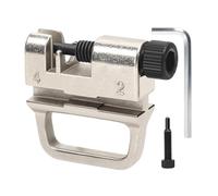 Genérico Bike Chain Breaker - Simple Bicycle Chain Tool Cutter, Easy Chains Repair Splitter Design | Portable Fixing Helper For Mountain Road Cycling Touring Garage Workshop Home Outdoor Use
