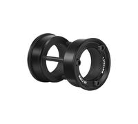 Genérico Bike Conversion Bottom Bracket - Bicycle Replacement for Repair | Replacement Bottom Bracket | for Road Commuting Mountain Touring Home Garage Workshop Mechanics