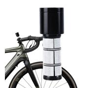 Genérico Bike Fork Extender, Handlebar Stem Riser Adapter, Hidden Tube Extension, Lightweight Adjustable Riser for Road, Mountain, Scooter, Commuting, Racing, Hiking, Smooth Comfortable Ride