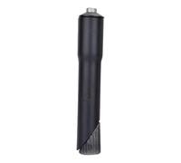 Genérico Bike Handlebar Stem Riser 160 mm Aluminio Alloy Fork Extender | Ligero de 160 mm de aluminio alloy bike stem riser adjusts handlebar height for comfortable long-distance riding