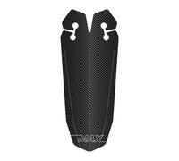 Genérico Bike Mudguard - Quick Release, Lightweight Splash Guard, Cycling