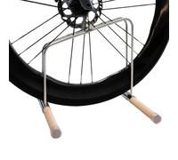 Genérico Bike Parking Stand - Bicycle Parking Holder Floor Stand