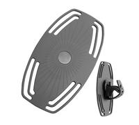 Genérico Bike Phone Mount 360 Degree Adjustable - Universal Holder