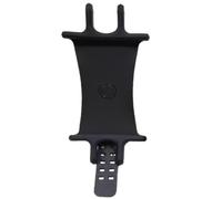 Genérico Bike Phone Mount Holder - Universal Adjustable High Elasticity