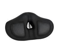 Genérico Bike Saddle, Road Cycling Cushion, 12.6x7.5x4.7 Inches Waterproof Wide Pad Thickened Comfort Design, Riding Seat for Commuting, Outdoor, Beach, School, Travel, Fitness, Exercise