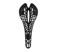 Genérico Bike Seat Cushion - Unique Bicycle Cushion Saddle Light Hollow out Spider, Universal Cycling | Replacement, Shock-Absorbing Bike Seat Covers, Cycling Parts For Road Bikes Mountain Racing