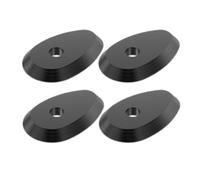 Generico Bike Shifter - Arandela A | SHIFTER PULLY | Parte De Reemplazo De PC Ligero Para Bicicleta De Montaña Y Ciudadanos, Admite Scooters Y Triciclos, Mejora El Rendimiento Del Cambio De Marcha M