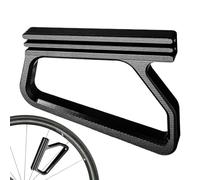 Genérico Bike Spoke Tool - Spoke Repair Truing Tool | Portable Bike Repair Truing Tools For Road Cycling Mountain Biking Urban Riding Motorcycle Race Daily Maintenance