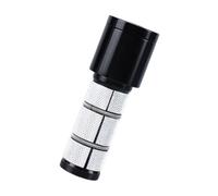 Genérico Bike Stem Riser, Handlebar Extender, Fork Stem Adapter, Adjustable Height Boost, Lightweight Aluminum Alloy Build for Road Mountain Racing Scooter, 3.35x1.18x1.18 Inches