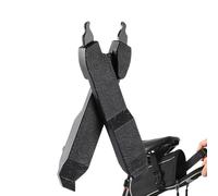 Genérico Bike Tire Levers, Professional Cycling Changing Repair Installation Pliers, Bike Tire Repair Lever, for Road Mountain Cycle Traveling Riding