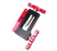 Genérico Bike Tool | Bicycle Hydraulic Hose Fitting Insert Tooll | Upgraded Needle Driver Cutter Cycling Maintenance Tools for Installation Sports Outdoors Garage Home Cyclists Road