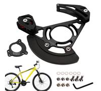 Genérico Bikes Chain Guide - High Strength Single Disc Chain Plate Guide