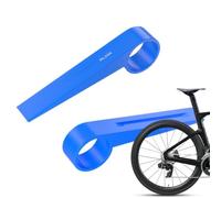 Genérico Bikes Piston Press - ABS 10.6x3x1.6cm | Hydraulic Disc Brake Spreader Tool, Compressor Wrench Expander For Bicycle Brake Maintenance, Cycling Repair Tool For Enthusiasts | Bike Service