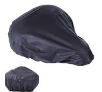 Genérico Bikes Seat Cover Waterproof - Outdoor Cycling Seat Guard - Bikings Seat Cushion Cover for Cycling, Bikers Saddle Guard Cover, Protecstive Saddle Guard Dust Cover