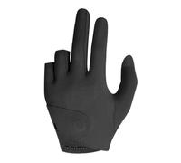 Genérico Billardhandschuh - 7,87 Zoll Polyester Sporthandschuh | snookers Queue Zubehör Leicht & Atmungsaktiv Für Männer & Frauen | Für Training, Turniere, Outdoor-Spiele & -snookers