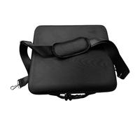 Genérico Billiard Ball Carrying Case, Group Entertainment Accessories, Billiard Balls Storage Box Handle, Portable Organizer Durable Design, Case for Club Tournament Travel Home Indoor Recreation