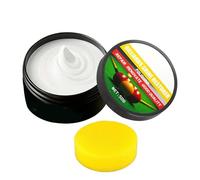 Genérico Billiard Ball Cleaner - Restores Shine Removes Grime | 50g Polishing Wax For Beginners Professionals | Men Women Outdoor Sport, Removes Dust Dirt Scratches For Nine Ball Cues