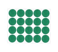 Genérico Billiard Cloth Repair Stickers - Pool Table Felt Repair Dot Set, Quick Patch Solution, SnookerCloth Restoration Tool, Precise Marking Adhesive Stickers For Table Maintenance Cue Sports Use