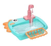 Generico Bird Bath Tub - 11.61x9.25x7.48 Inches Parrot Bathtub | Adjustable Cockatiel Bath | Bathtub with Faucet Feeding Bowl for Pet Deck Porch Backyard Balcony Patio Yard Indoor Outdoor Park