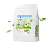 Genérico Bird Bedding - Corn COB 30cm, Absorbent Sand, Nesting Litter | Natural Safe Material, Cage Hygiene For Cockatoo, Conure, Parakeet, Canary, Cockatiel, Lovebird, Indoor, Home