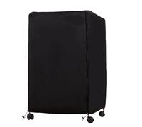 Genérico Bird Cage Cover, Large Universal Wrap, Waterproof Breathable Protection with Full Enclosure Design, Sturdy Fabric Shield System, Pet Comfort Accessory for Indoor Outdoor Use