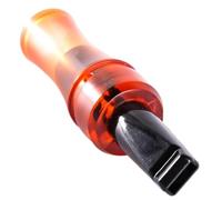 Genérico Bird Caller | Realistic Sound Decoying Imitation,Crow Locator Whistle,for Beginners Outdoor Camping Hiking Survival Training Travel Tracking