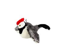 Genérico Bird Cat Toy Flapping Wings - 3,94 pulgadas USB recargable Interactive Boredom Relief,Electronic Flappy Toys, Living Room Home Indoor Outdoor Travel Kittens Small Dogs Puppy