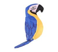 Genérico Bird Cat Toy, Plush Parrot Chew Toy for Cats, Interactive Kitten Teething, Fun Pet Supplies for Christmas and Thanksgiving, Engaging Playtime for Cats