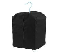 Genérico Bird For | Zippered Blackout Windproof Warm | Bird Enclosure Skirt Guard,for Lovebirds Budgies Bunny Macaw Cockatiel Covers For Pet Birds Integrate A Smooth Side Zipper Ope