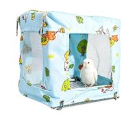 Genérico Bird Hammock - Sleeping Tent Nest Bed | Cockatiel Hammock