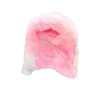 Genérico Bird Heating Pad - USB Pet Warmer | Plush Electronic Bird Warmer, Foldable Mat, 40c Controlled Temperature, Portable Lightweight Design, Ideal For Small Birds Parrots and Winter Use