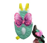 Genérico Bird Leash - Pigeon Pants | Soft and Fashion Bird Diapers Suite