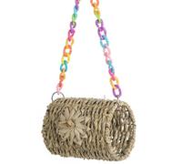 Genérico Bird Nest Snuggle Hut | Parrots Nest Hammock Tent Cave