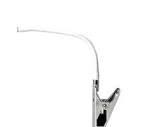 Genérico Bird Perch Stand - Flexible Parrot Playground | Adjustable Bird Training Perch For Lovebirds, Finches, Budgies, Parrots, Parakeets & Cockatiels, Indoor Play & Exercise Station