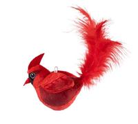 Genérico Bird Toy Flapping, Realistic Chirping Bird with Wings, Compact Engaging Pet Design, Soft Interactive Flying Cat Toys for Indoor Ejercise, Play, Mental and Physical Stimulation