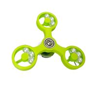 Genérico Bird Toys | Interactive Spinner Rattle Parrot Toy | Wooden Swing Exercise Climbing Cage Accessories | For Parakeets Cockatiels Conures Budgies Lovebirds